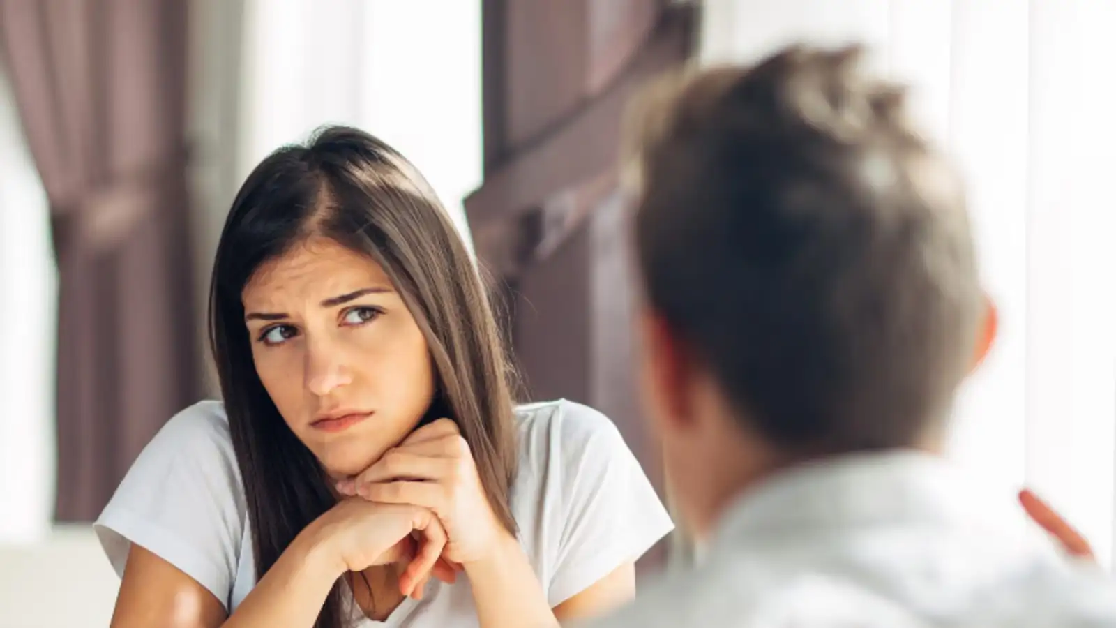 bodylanguage women